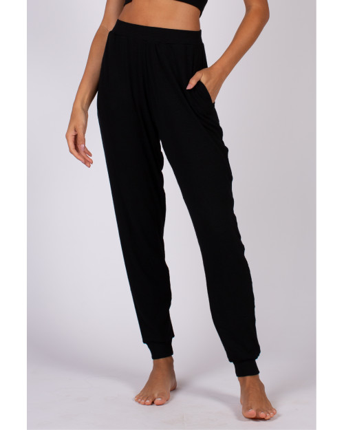 Comfy Calça Preto PP