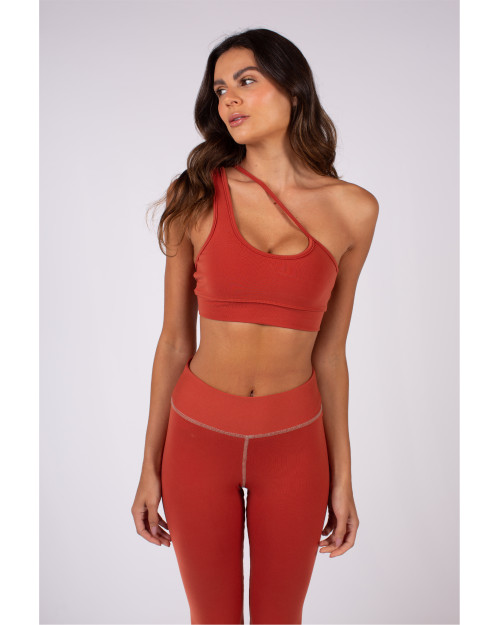 Flow Top Terracota M