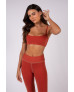 Cami Top Terracota P