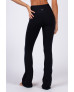 Flare Legging Preto P