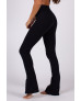 Flare Legging Preto G