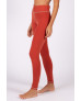 Sculpt Legging Terracota G