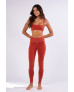 Sculpt Legging Terracota G