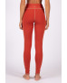 Sculpt Legging Terracota P