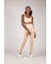 Sculpt Legging Cream PP