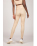 Sculpt Legging Cream P