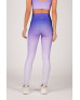 Sculpt Legging Degradê Lavanda G