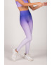 Sculpt Legging Degradê Lavanda P