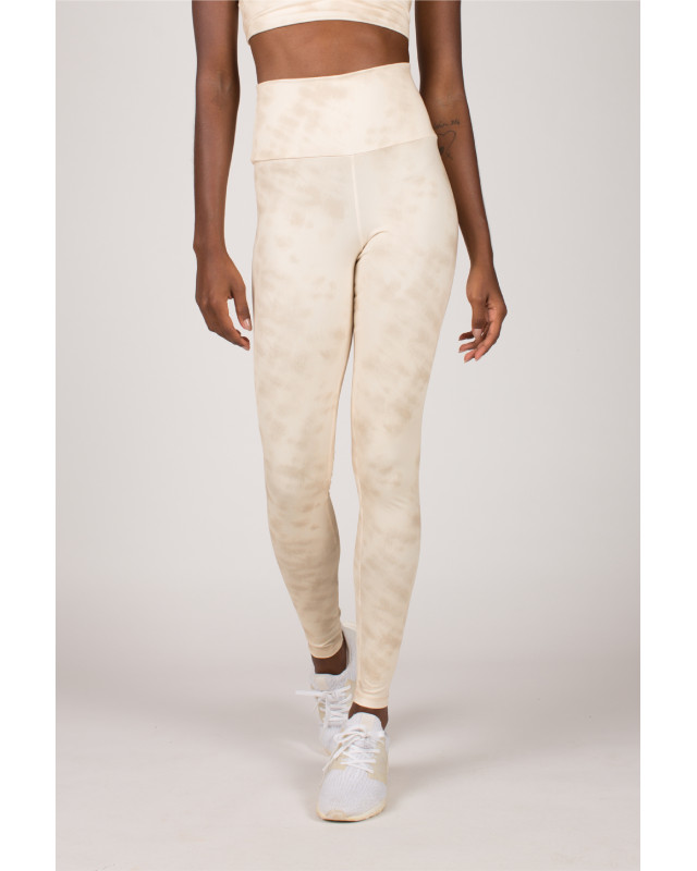 Sculpt Legging Tea Beige