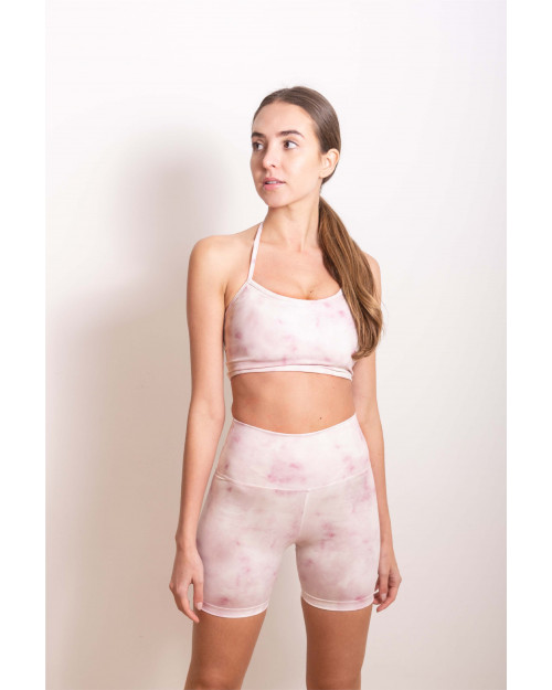 Yoga Top Tea Rose P