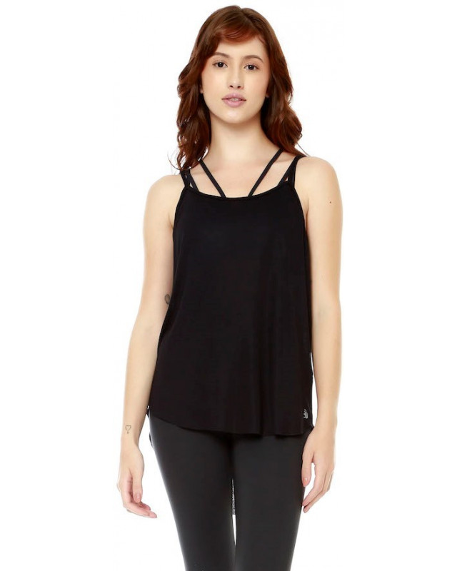 Air Camiseta Preto 