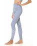 Rival Legging Onça Cinza P