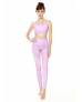 Rival Legging Onça Rosa PP