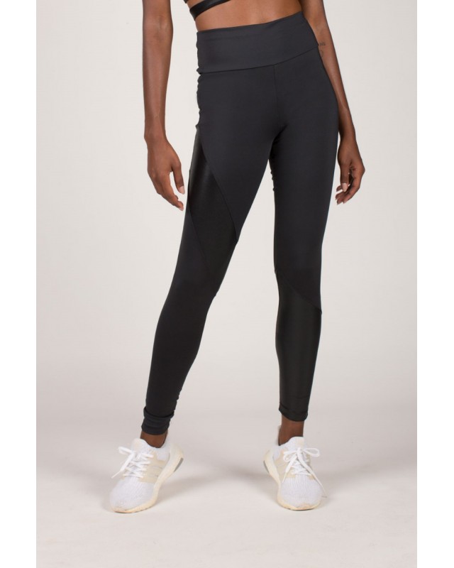 Rival Legging Preto