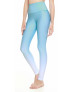 Sculpt Legging Degradê Azul M