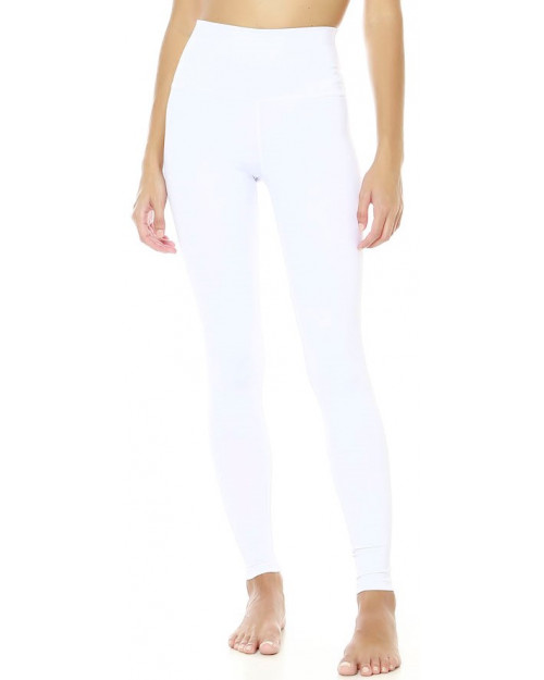 Sculpt Legging Branco PP