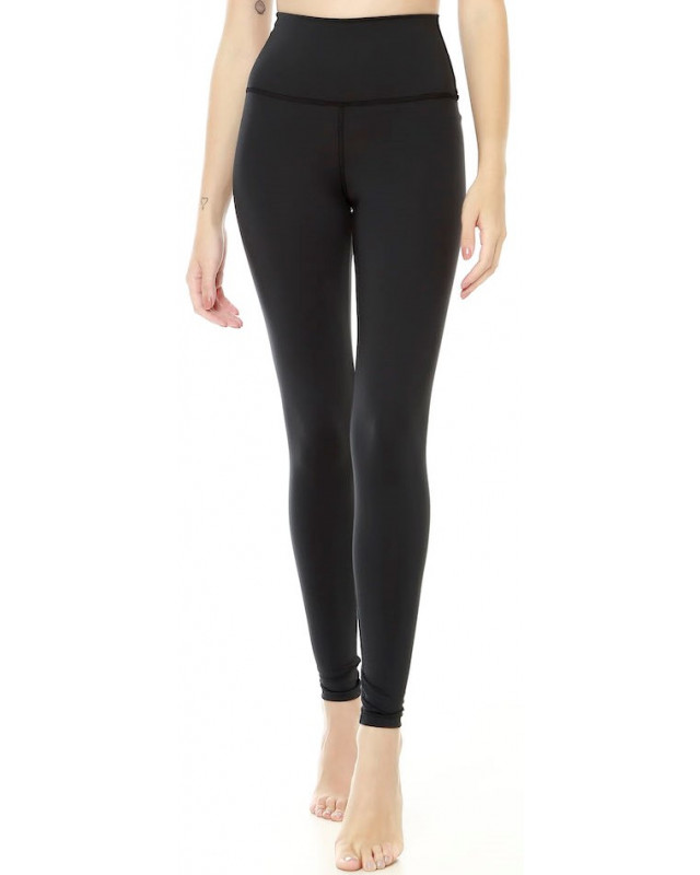 Sculpt Legging Preto 