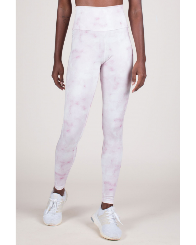 Sculpt Legging Tea Rose 