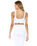 Sculpt Top Branco M