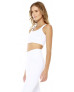 Sculpt Top Branco G