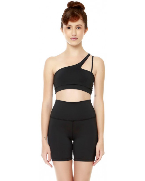 Top Luxe Preto P