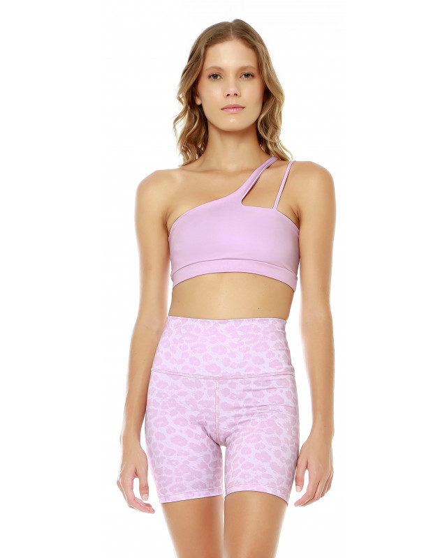 Top Luxe Rosa