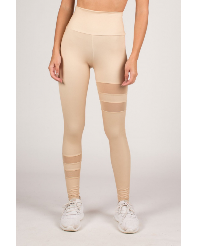 Two Face Legging Cream 